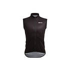 Santini Nebula Gilet Svart S Man