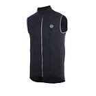 Rogelli Core Gilet Svart 3XL Miesten