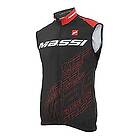 Massi Team Wc Gilet Svart 2XL Man