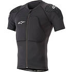 AlpineStars Bicycle Paragon Lite Protective Vest Svart S