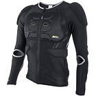 O'Neal Bp Protective Vest Svart 2XL