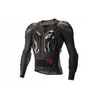 AlpineStars Bicycle Bionic Pro Protective Vest Svart XL