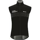 Santini Paris Roubaix Enfer Du Nord Gilet Svart M Homme