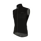 Santini Guard Nimbus Vest Svart 2XL Herre