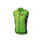 Biotex Windshield Gilet Grönt S Man