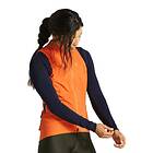 Specialized Prime Alpha Gilet Orange M Kvinna