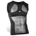 Bluegrass Seamless Lite D30 Protective Vest Svart L-XL