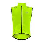 Force V48 Gilet Svart L Herre