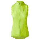 Specialized Hyprviz Deflect Wind Gilet Gul L Femme