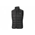 XLC Dj-a02 Feather Gilet Svart XS Homme