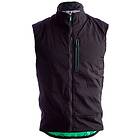 Q36.5 Active Q37bpm Gilet Svart M Man