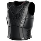 Troy Lee Designs 3900 Ultra Protective Protective Vest Svart L