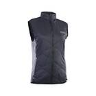 ION Shelter Hybrid Gilet Svart M Femme