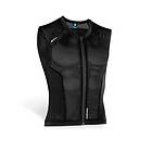 Bluegrass Lite Protective Vest Svart M