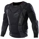 Troy Lee Designs Upl 7855 Protective Vest Svart M