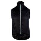 Q36.5 Air 69g Gilet Svart S Man