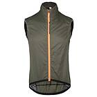 Q36.5 Adventure Insulation Gilet Grönt M Femme