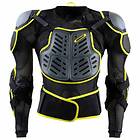 Kenny Track Protective Vest Svart S