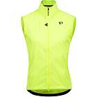 Pearl Izumi Zephrr Barrier Gilet Gul 2XL Man