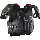 Leatt Peto 6.5 Pro Protective Vest Svart S-M