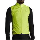 Specialized Hyprviz Sl Pro Wind Gilet Grönt XS Man