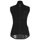 Santini Guard Nimbus Vest Svart S Femme