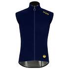 Santini Le Maillot Jaune Gilet Blå L Homme