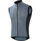 Spiuk Anatomic Gilet Grå L Homme