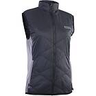 ION Shelter Hybrid Gilet Svart XS Kvinna