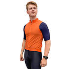 Specialized Prime Wind Gilet Orange L Man