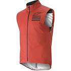 AlpineStars Bicycle Descender V3 Gilet Röd 2XL Man