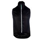 Q36.5 Air 69g Gilet Svart XL Man