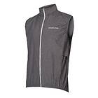 Endura Pakagilet Gilet Svart XL Man