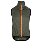 Q36.5 Adventure Insulation Gilet Grå M Homme