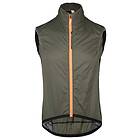 Q36.5 Adventure Insulation Gilet Grönt XS Kvinna