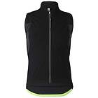 Q36.5 L1 Essential Gilet Svart XS Man