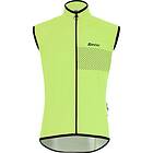 Santini Guard Nimbus Vest Grönt S Homme