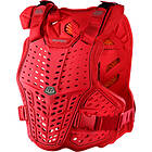 Troy Lee Designs Rockfight Ce Protection Vest Röd M-L