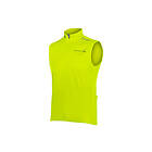 Endura Pro Sl Lite Gilet Gul XS Man