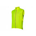 Endura Pakagilet Gilet Gul S Man