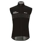 Santini Paris Roubaix Enfer Du Nord Gilet Svart S Homme