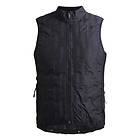 Hebo Tuscani Combi Gilet Svart XS Man