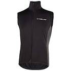 Nalini Light Reflex Vest Svart M Man