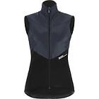 Santini Redux Stamina Gilet Svart L Kvinna