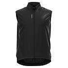 Odlo Essential Windproof Gilet Svart 2XL Kvinna