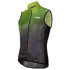 Rh+ + Eergency Pocket Gilet Grönt S Man
