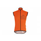 Santini Guard Nimbus Vest Orange L Homme