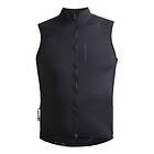 Hebo Tuscani Wind Pro Gilet Svart XS Man