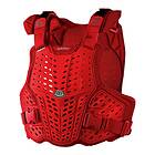 Troy Lee Designs Rockfight Ce Flex Protection Vest Röd M-L