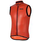 Etxeondo Busti Gilet Orange S Man